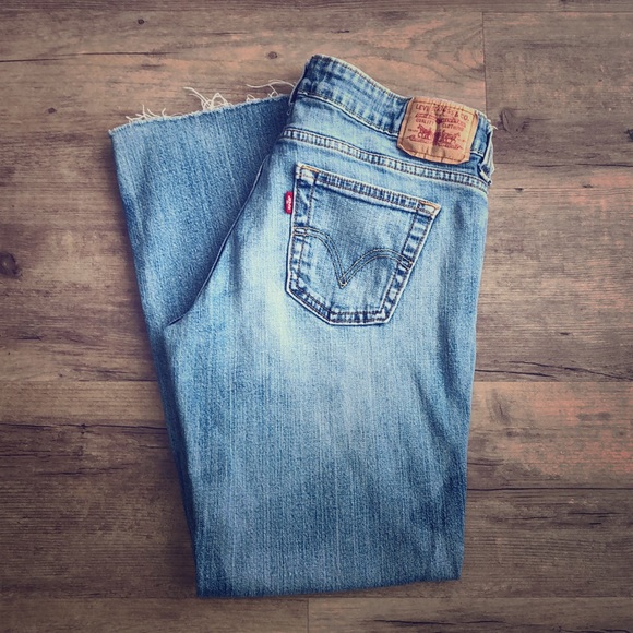 Levi's Denim - Levi’s 545 Jeans